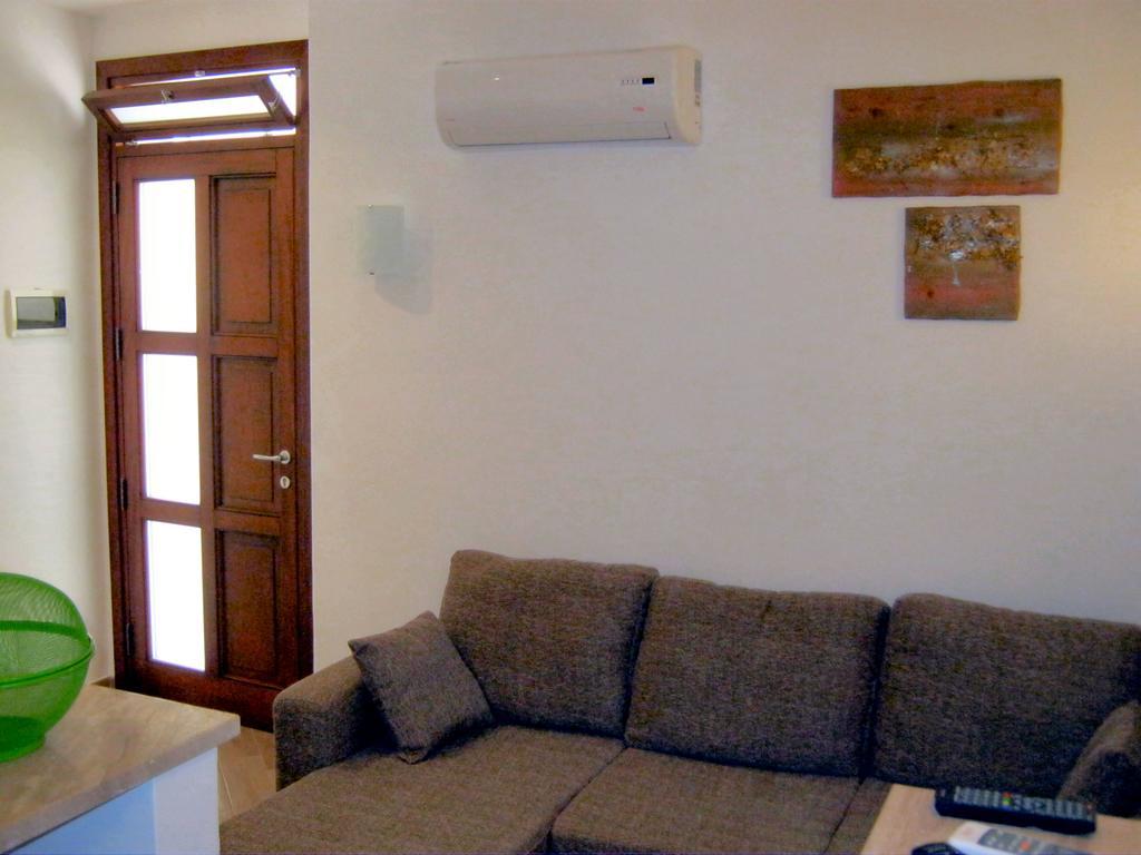 Ai Due Cortili Apartment ตราปานี ห้อง รูปภาพ