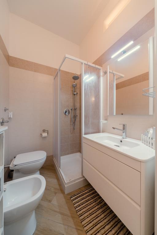 Ai Due Cortili Apartment ตราปานี ภายนอก รูปภาพ